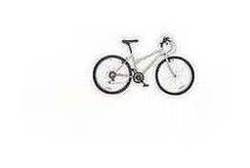 Challenge Dreamer Rigid 26 Inch Mountain Bike - Ladies